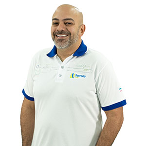 Alexandre Bastos