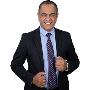 Carlos Alberto Vieira
