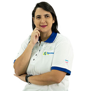 Flavia Fardim