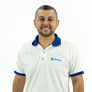 Tarlin Amorim